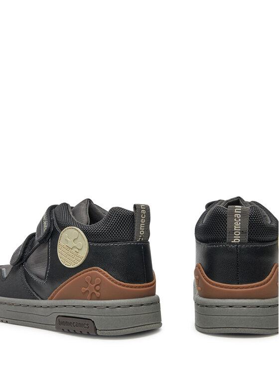 Biomecanics Biomecanics Снікерcи 241231 A054-A S Чорний