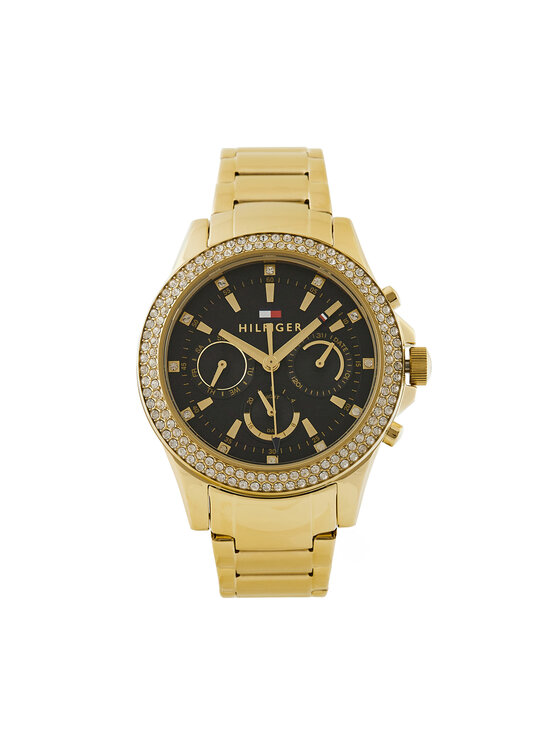 Tommy Hilfiger Tommy Hilfiger Käekell Haven 1782676 Kuldne