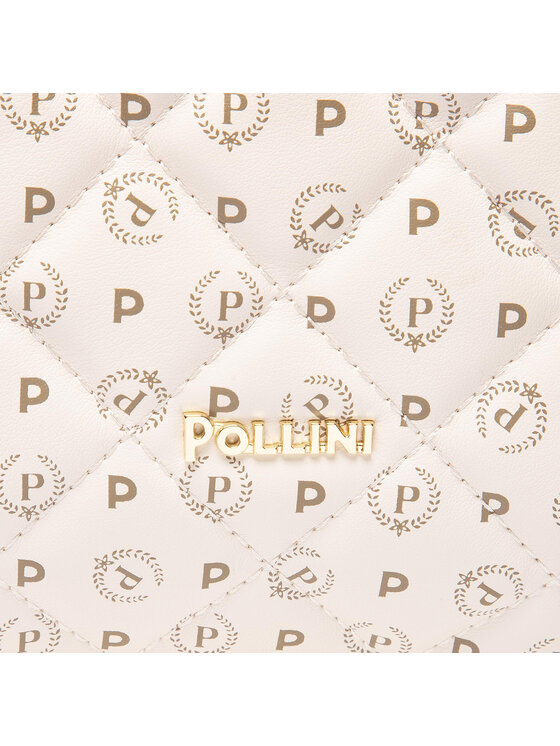 Pollini Pollini Kuprinės TE8412PP03Q2210A Smėlio
