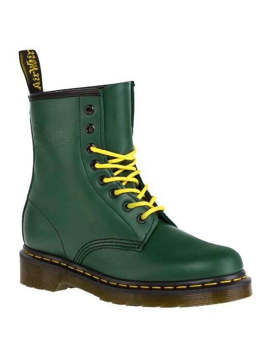 Dr. Martens Dr. Martens Берци 1460 10072310 Зелений