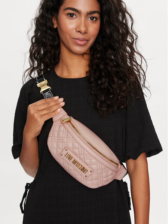 Marsupio love moschino online