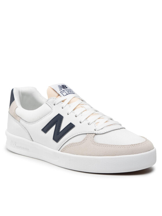 Sneakers New Balance CT300WY3 Bej