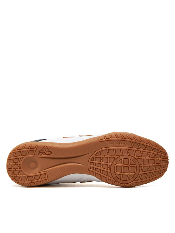 adidas adidas Futbalové topánky Super Sala II Indoor IG8756 Biela