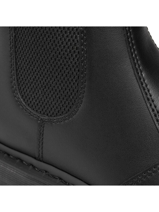 Dr. Martens Dr. Martens Боти тип челси 27560001 Черен