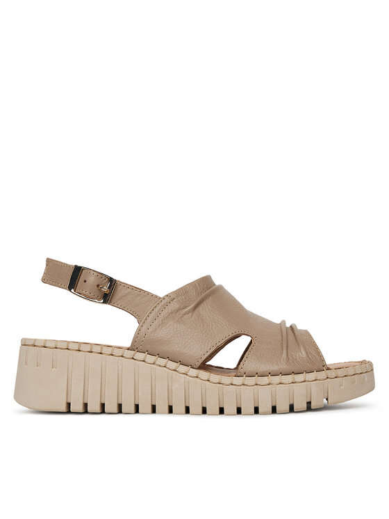 Lasocki Lasocki Sandalen WB-BRIGITTE-02 Beige