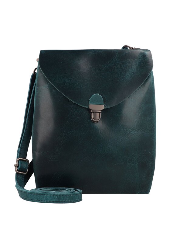 HAROLDS HAROLDS Torebka 319590 Zielony