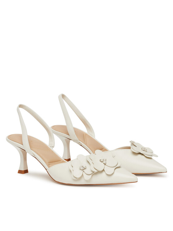 Aldo Aldo Sandale Leilania 13966836 Bijela