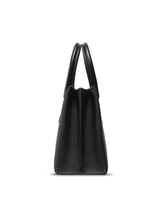 MICHAEL Michael Kors MICHAEL Michael Kors Handtasche Ruby 30S3GR0S1L Schwarz