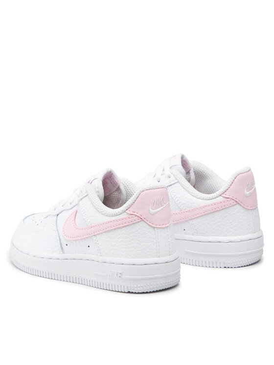 Nike Nike Sportcipők Force 1 (PS) CZ1685 103 Fehér