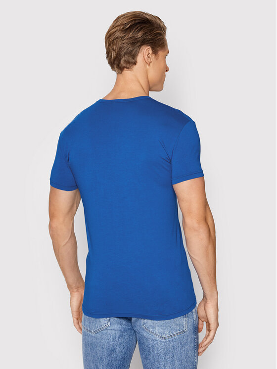 Emporio Armani Underwear Emporio Armani Underwear Set di t-shirt 111670 2R715 35520 Multicolore Regular Fit