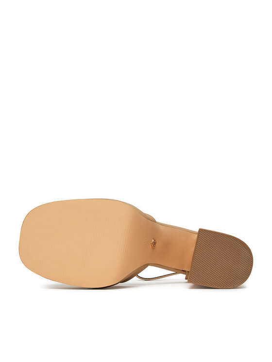 DeeZee DeeZee Décolleté LW85478-6 Beige
