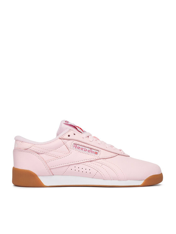 Reebok Reebok Sneakersy EO-F/S LO 100263619 Růžová