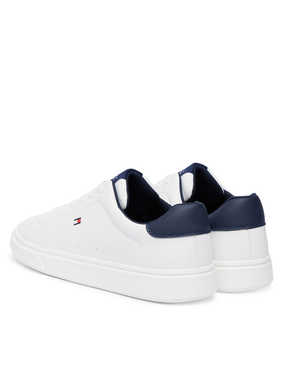 Tommy Hilfiger Tommy Hilfiger Sportcipők T3X9-35233-1355X336 D Fehér