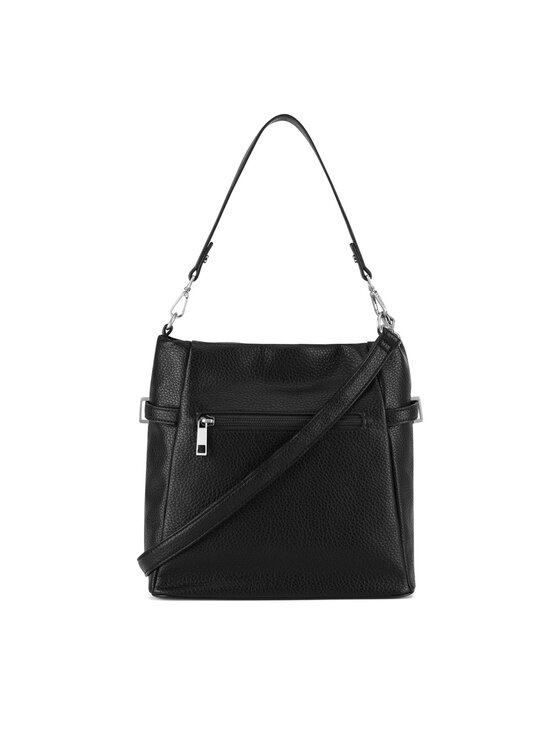 Lasocki Lasocki Handtasche LSK-K-056-06 Schwarz