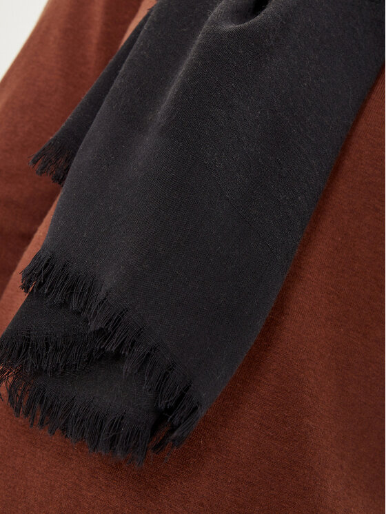 Guess Guess Foulard AW5223 VIS03 Nero