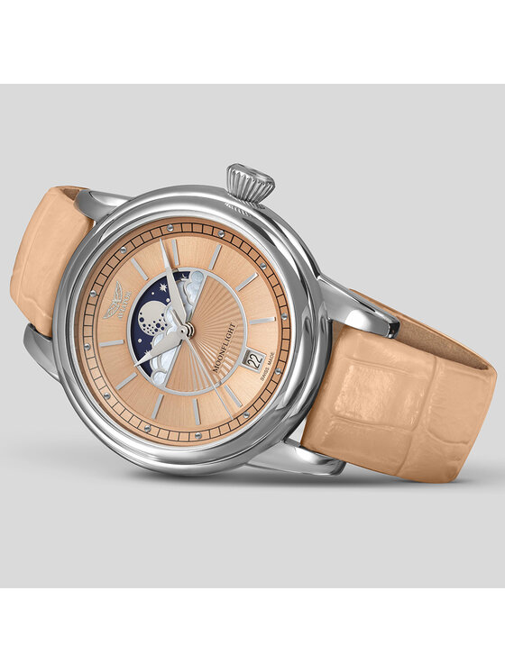 Aviator Aviator Orologio V.1.33.0.259.4 Beige