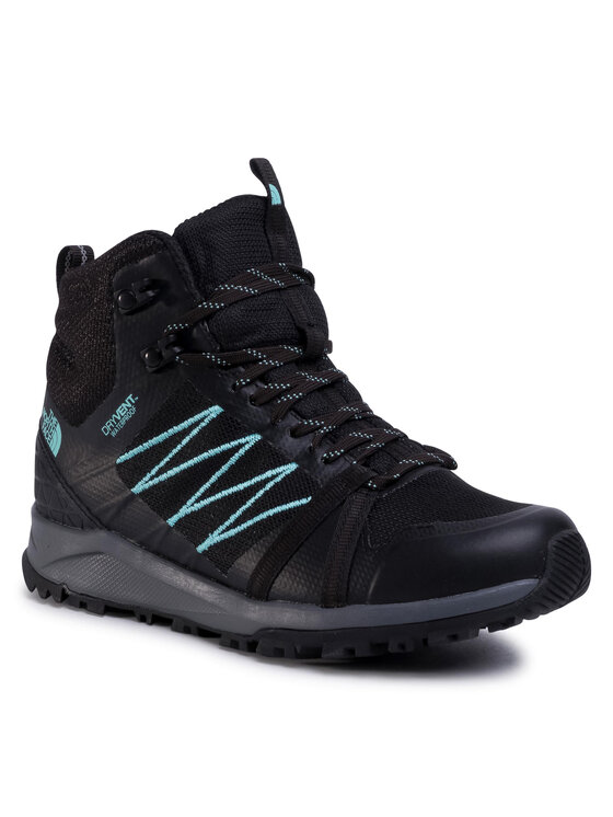 Litewave Fastpack II Mid Wp NF0A47HFU3B 