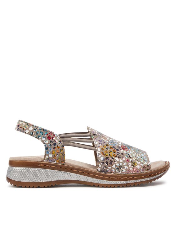 Ara Ara Босоніжки Hawaii 12-29005-04 Кольоровий