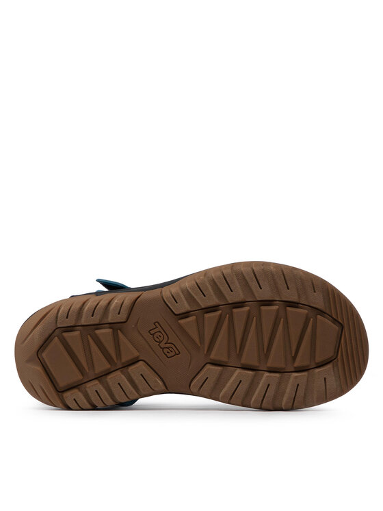 Teva Teva Sandaalid Hurricane Xlt2 1019234 Värviline