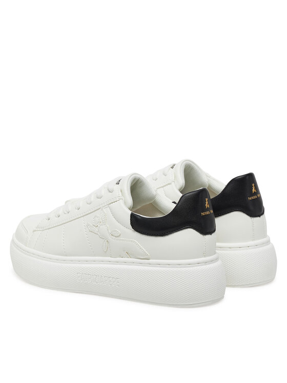 Patrizia Pepe Patrizia Pepe Sneakers 8Z0047/E028-X2RQ Bianco