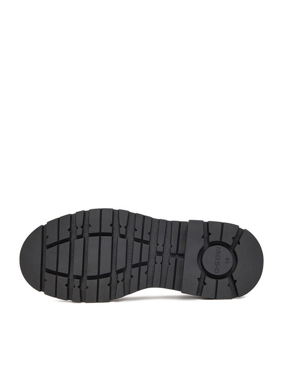 G-Star Raw G-Star Raw Loafersy EO-HAYAT-9001-25 Brązowy