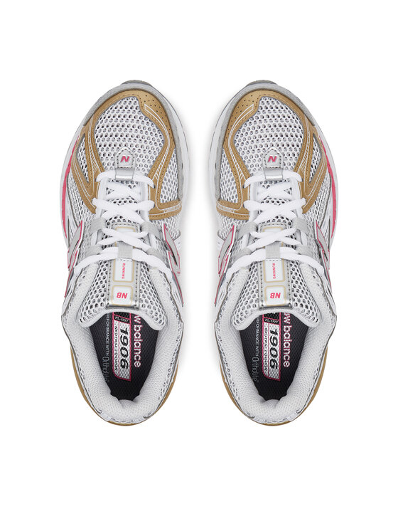 New Balance New Balance Сникърси U1906RCH Сив