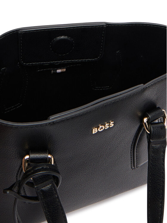 BOSS BOSS Borsetta 50573237 Nero