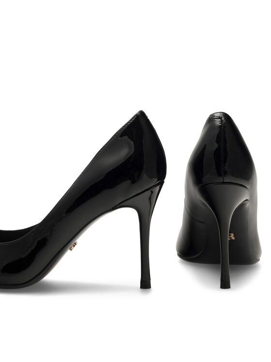 Gino Rossi Gino Rossi Scarpe stiletto V258-02 Nero
