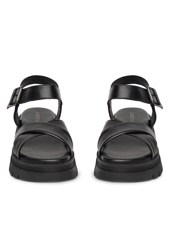 Lasocki Lasocki Sandalen WB-LINA-23 Schwarz