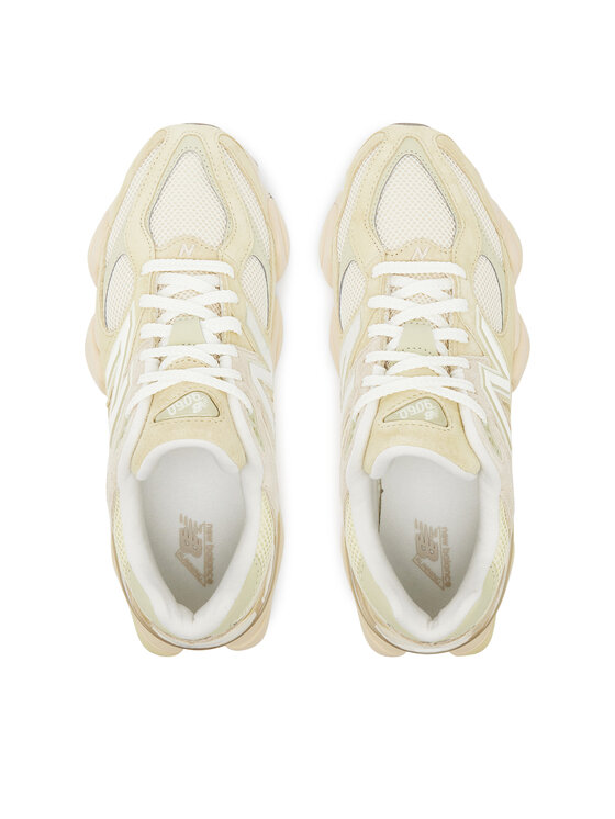 New Balance New Balance Sportcipők U9060EEN W Bézs