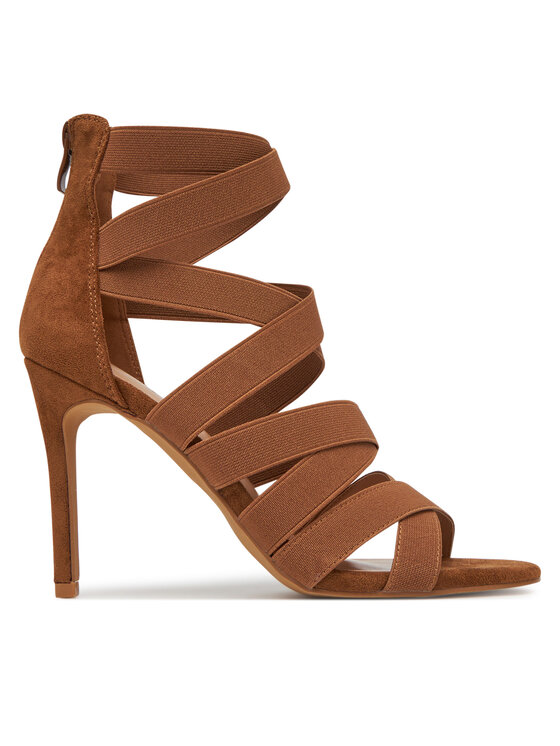 DeeZee DeeZee Basutės JY017759-2 Ruda