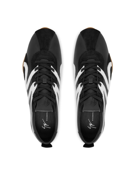 Giuseppe Zanotti Giuseppe Zanotti Sneakersy RM60015/001 Černá