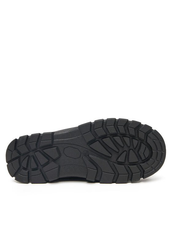Kimberfeel Kimberfeel Sniego batai Elvie Juoda
