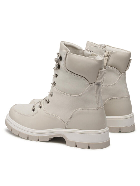 Jenny Fairy Jenny Fairy Stiefeletten WS5671-01 Beige