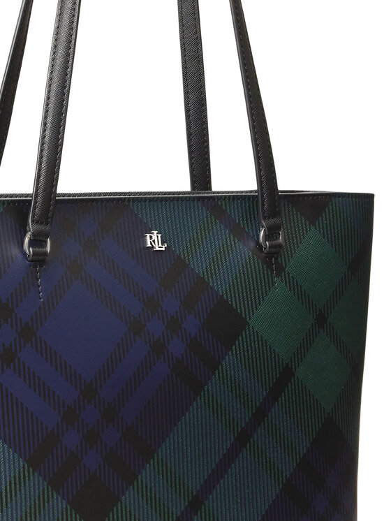 LAUREN RALPH LAUREN LAUREN RALPH LAUREN Τσάντα 431942078008 Μαύρο