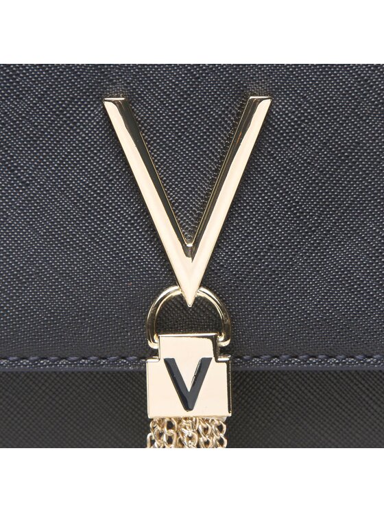 Valentino Valentino Сумка Divina Sa VBS1IJ01 Cиній