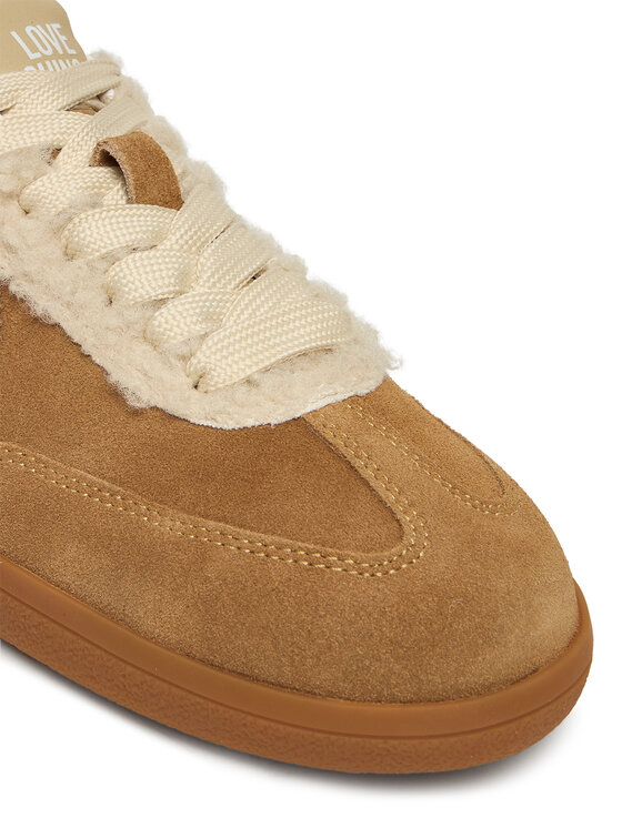 LOVE MOSCHINO LOVE MOSCHINO Sneakers JA15402G0NIGY104 Bej
