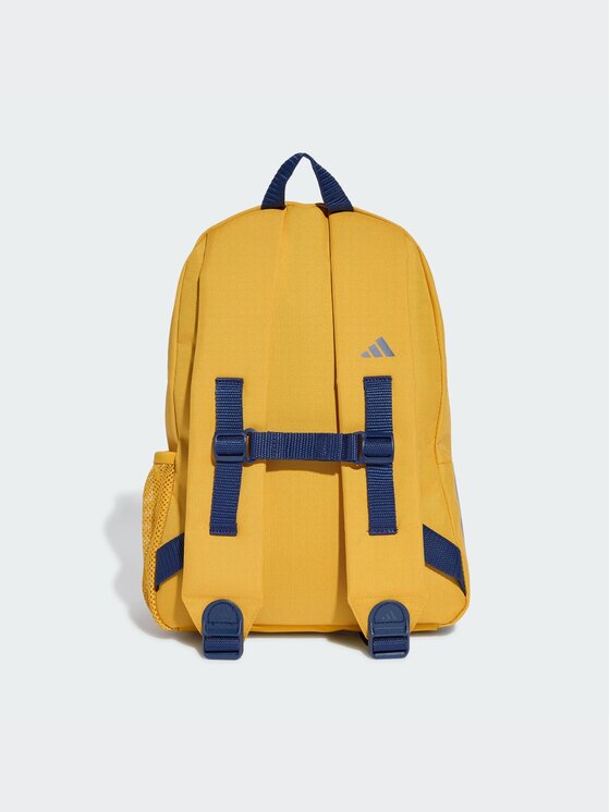adidas adidas Раница Little Kids Tiro_Nster Backpack Small KR4652 Жълт