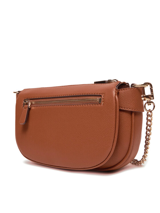 Guess Guess Torebka HWBG95 19170 Brązowy