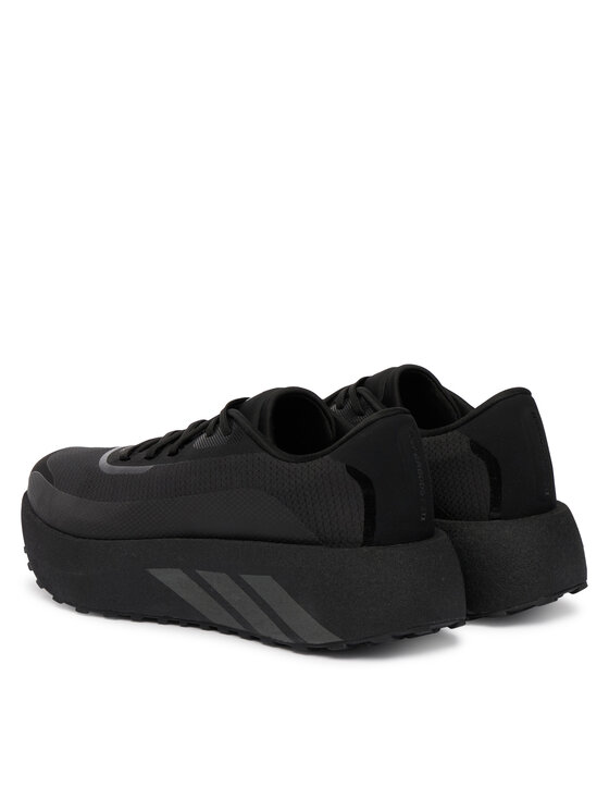 adidas adidas Bežecké topánky Hyperboost Gore-Tex Invisible Fit Pro IH9450 Čierna