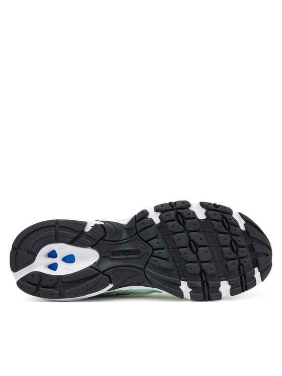 New Balance New Balance Sneakersy U740YC2 W Zielony