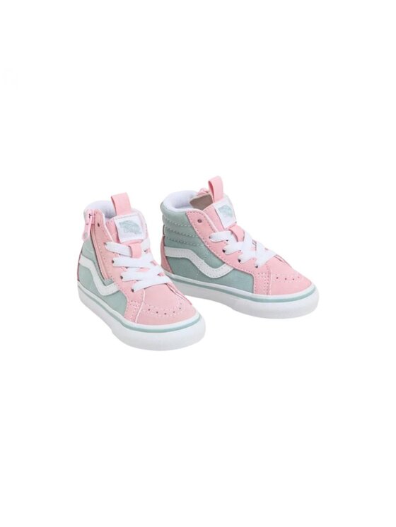 Vans Vans Sneakersy vn0007q3dfb1_reissue_side_zip Kolorowy