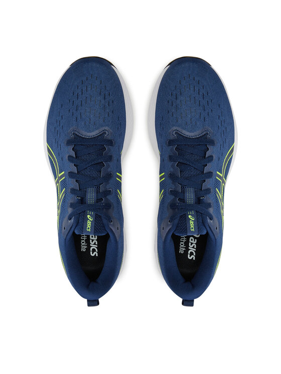 Asics Asics Pantofi pentru alergare Gel-Excite 10 1011B600 Albastru