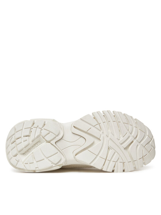 Diesel Diesel Снікерcи S-Pro-V-Dense Low W Y03594P8136 T1002 Білий