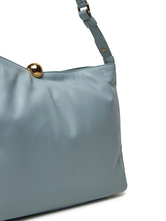 Furla Furla Сумка Sfera Soft L WB01365 BX3168 IT 3963S Блакитний