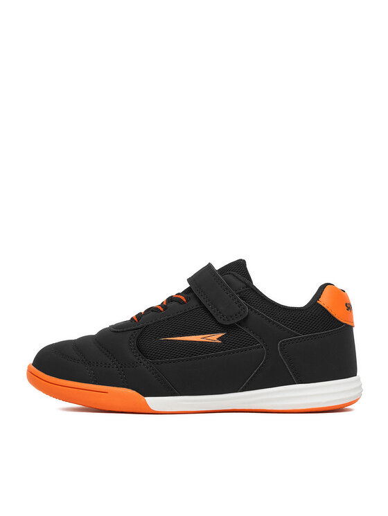 Sprandi Sprandi Sneakersy CEO-CP70-26230 Czarny