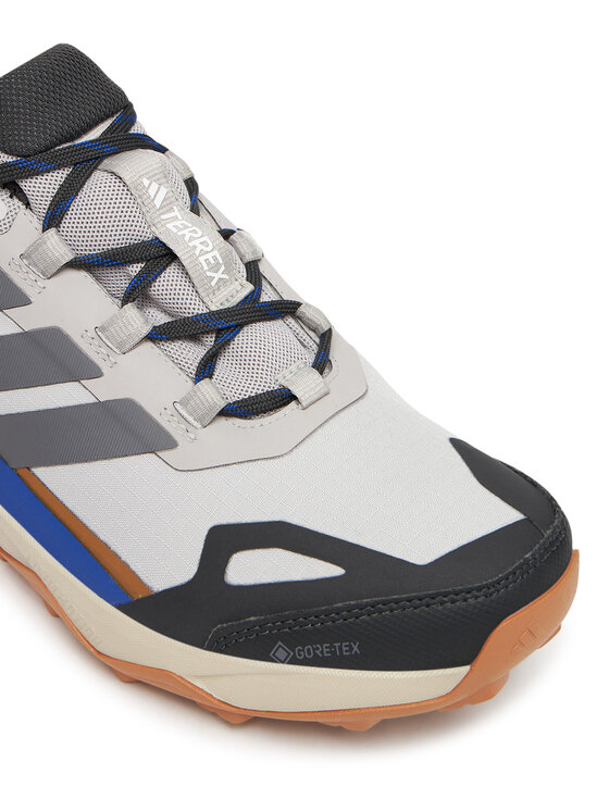 adidas adidas Trekingová obuv Terrex Skychaser AX5 GORE-TEX JQ2212 Sivá