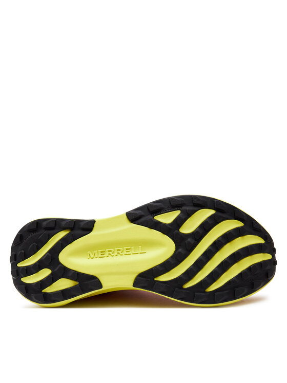 Merrell Merrell Сникърси Morphlite J068071 Оранжев