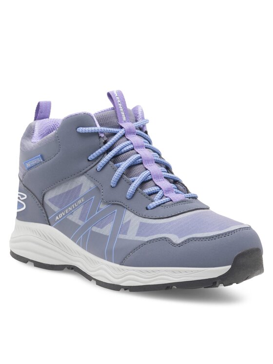 Skechers Skechers Laisvalaikio batai 303417L Violetinė