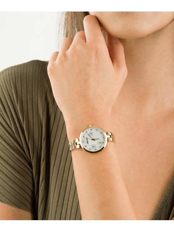 Adriatica Adriatica Orologio A3741.114FQ Oro